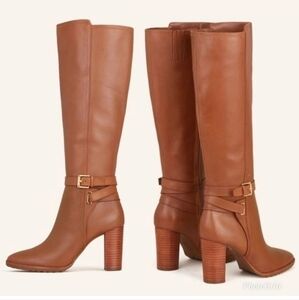 Lauren Ralph Lauren Manchester knee-high
